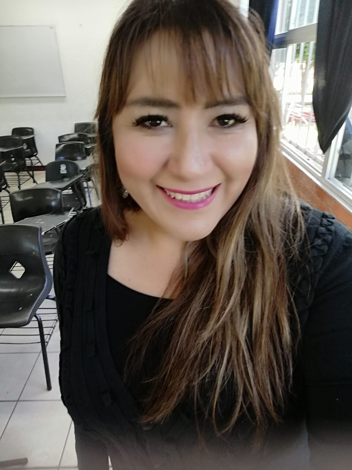 Foto temporal
